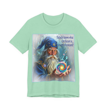 Mystical Wizard Tee