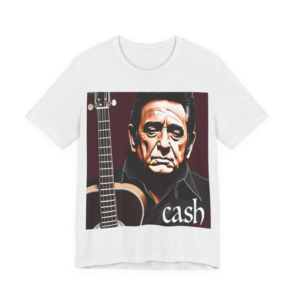 Cash Tee