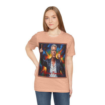 Anthony Bourdain Tee