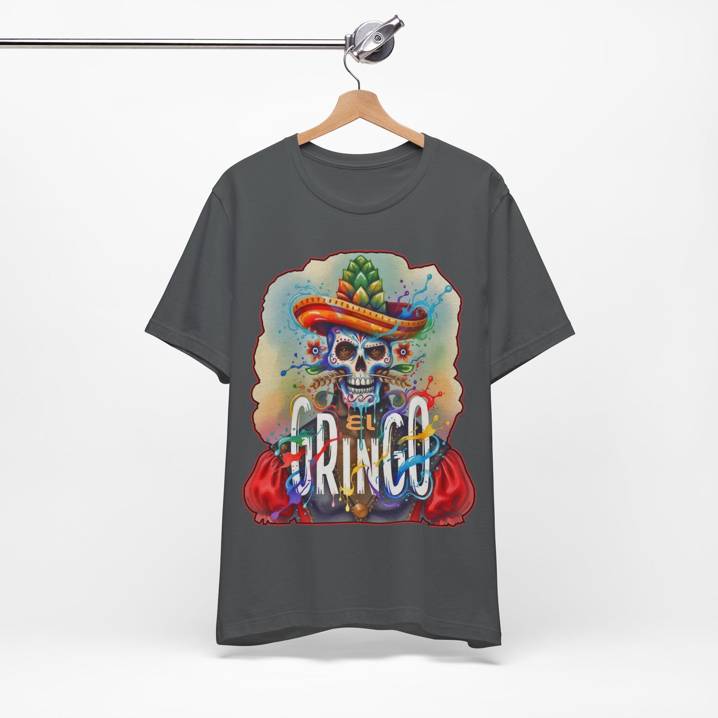 El Gringo Tee