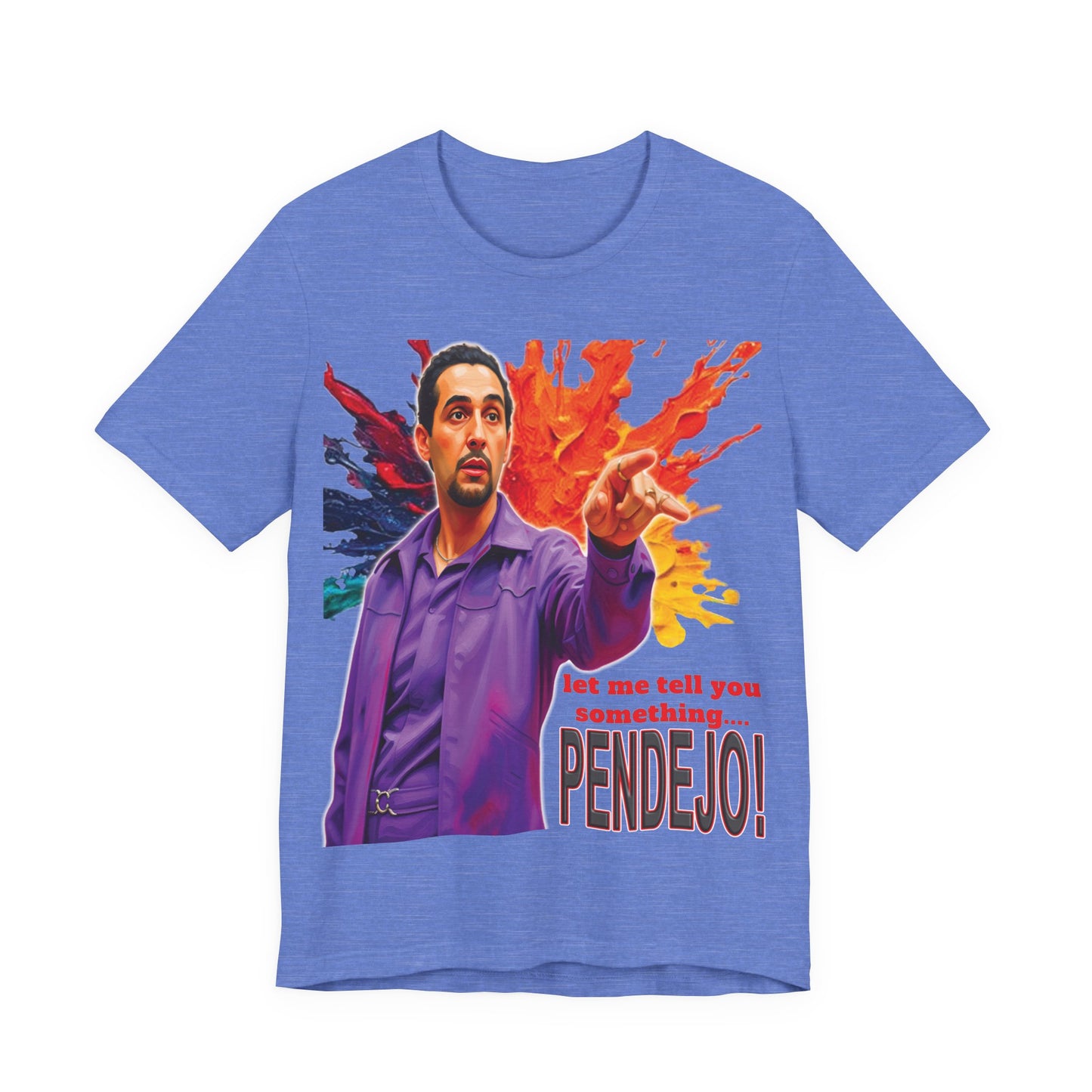 Pendejo Tee