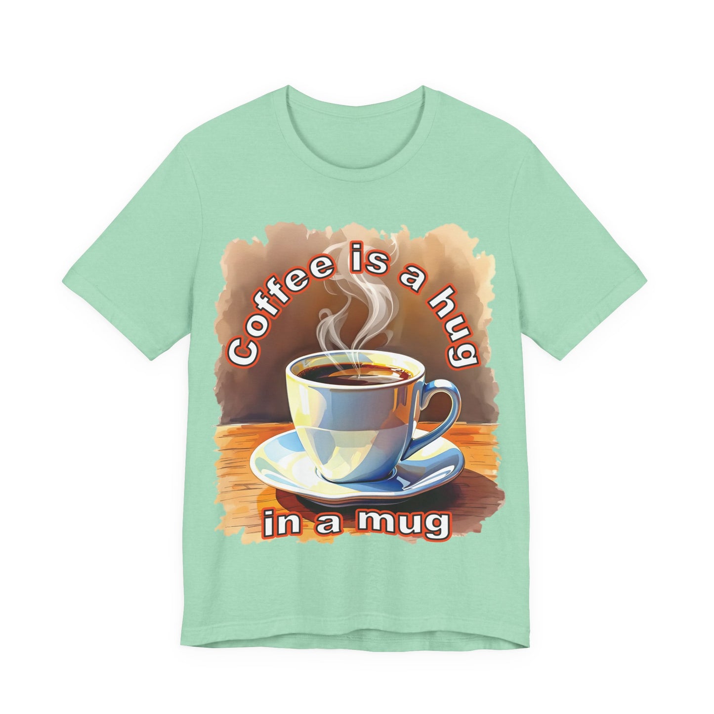 Coffee Lover Tee