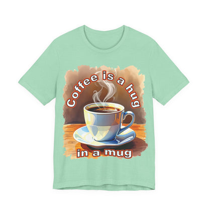 Coffee Lover Tee