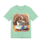Coffee Lover Tee