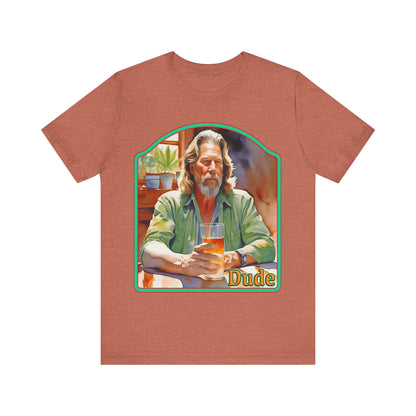 The Dude Tee