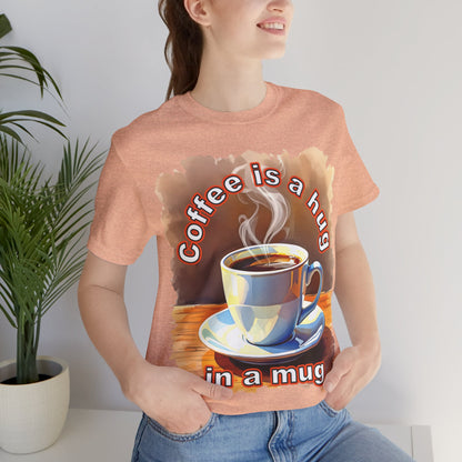 Coffee Lover Tee
