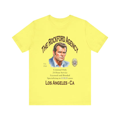 Rockford Tee