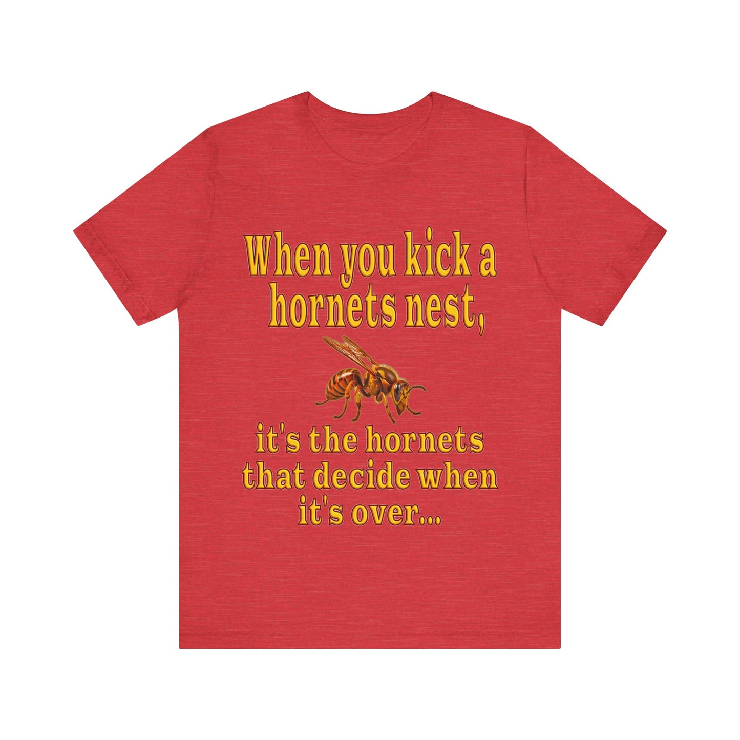 Hornets Nest Tee