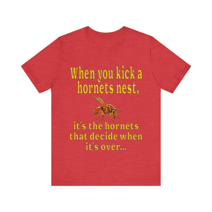Hornets Nest Tee