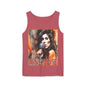 Amy Winehouse Tank Top