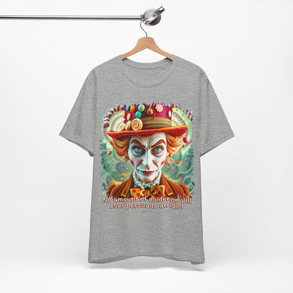 Idiot Tee