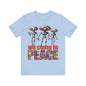 Aliens Come in Peace Tee