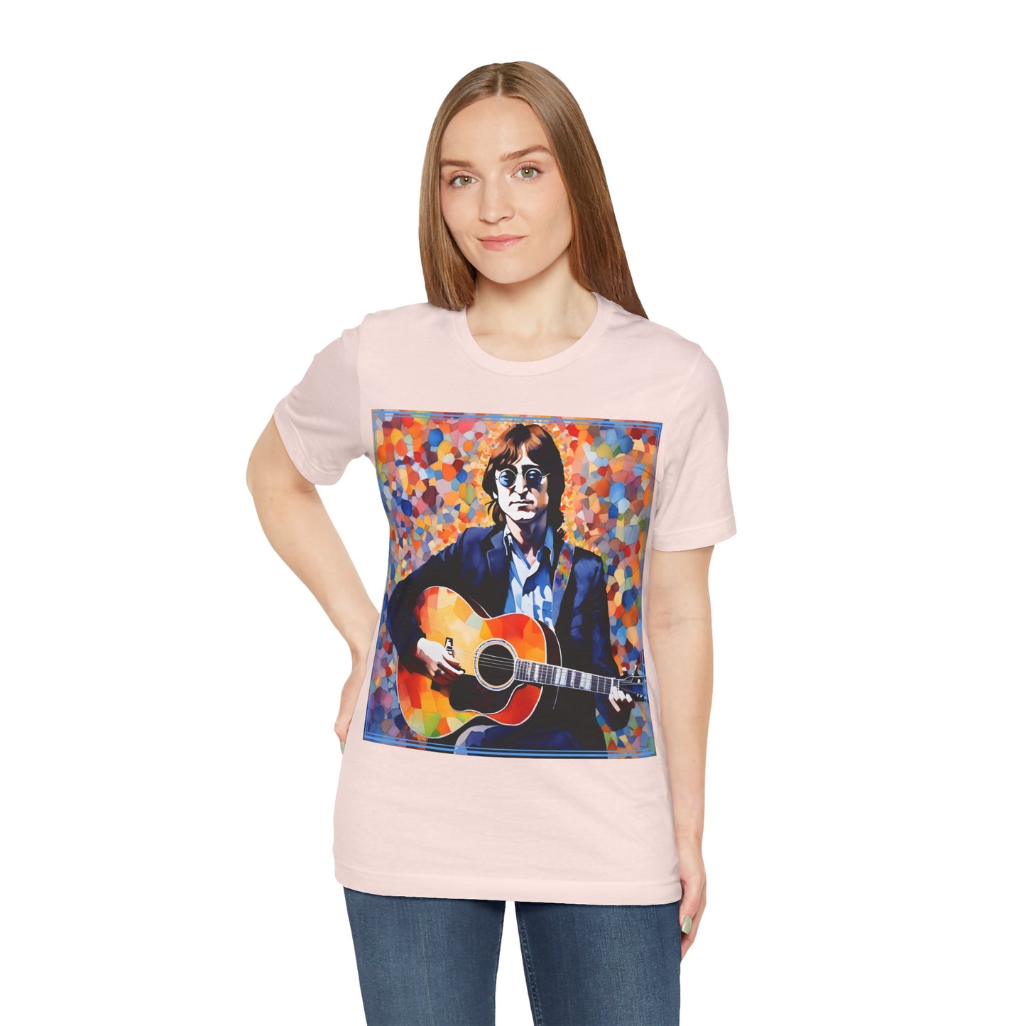 John Lennon Tee