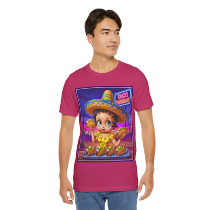 Taco Tuesday Tee