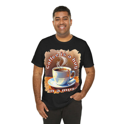 Coffee Lover Tee