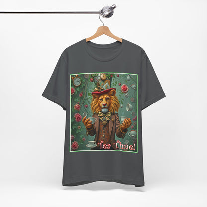 Tea Time Tee