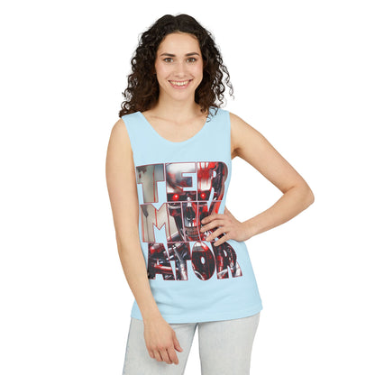 Terminator Tank Top