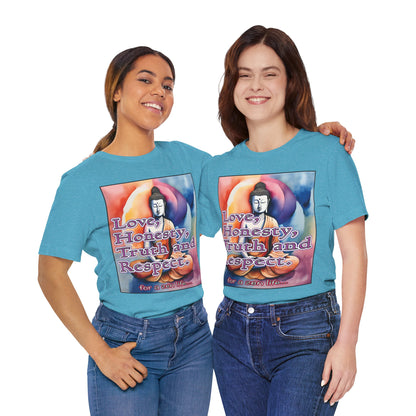 Zen Life Tee