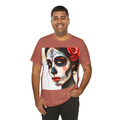 Día de Muertos Tee