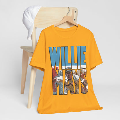 Willie Mays Tee