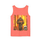 Bigfoot Tank Top