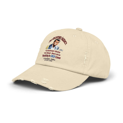 Rockford Files Cap