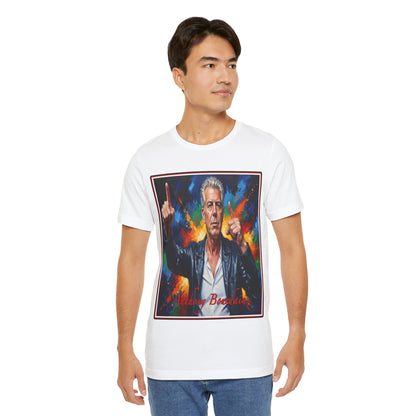 Anthony Bourdain Tee