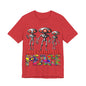 Aliens Come in Peace Tee