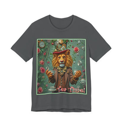 Tea Time Tee