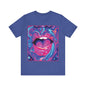 Vibrant Lips Tee