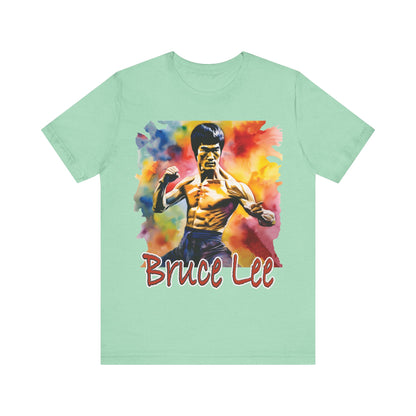 Bruce Lee Tee