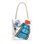 Movie Buff Tote