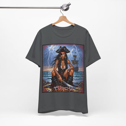 Buccaneer Tee