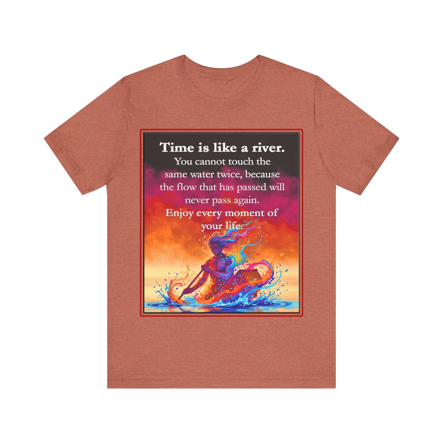 Inspirational Life Tee