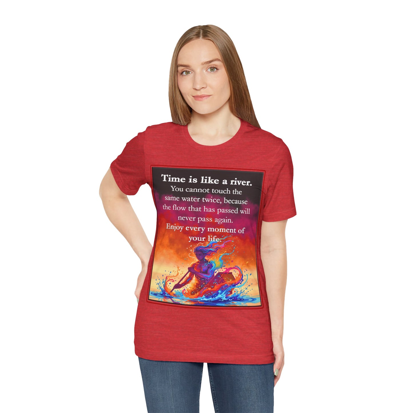 Inspirational Life Tee