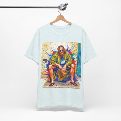 Splashy Dude Tee