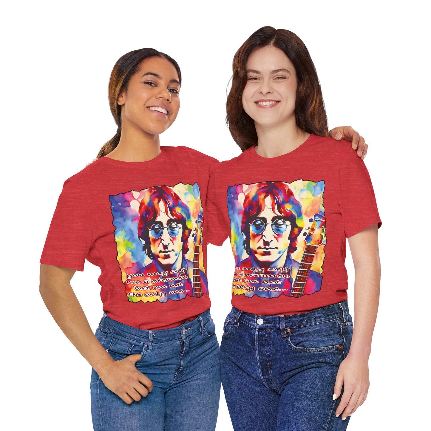 Dreamer Tee