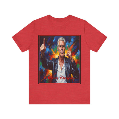 Anthony Bourdain Tee