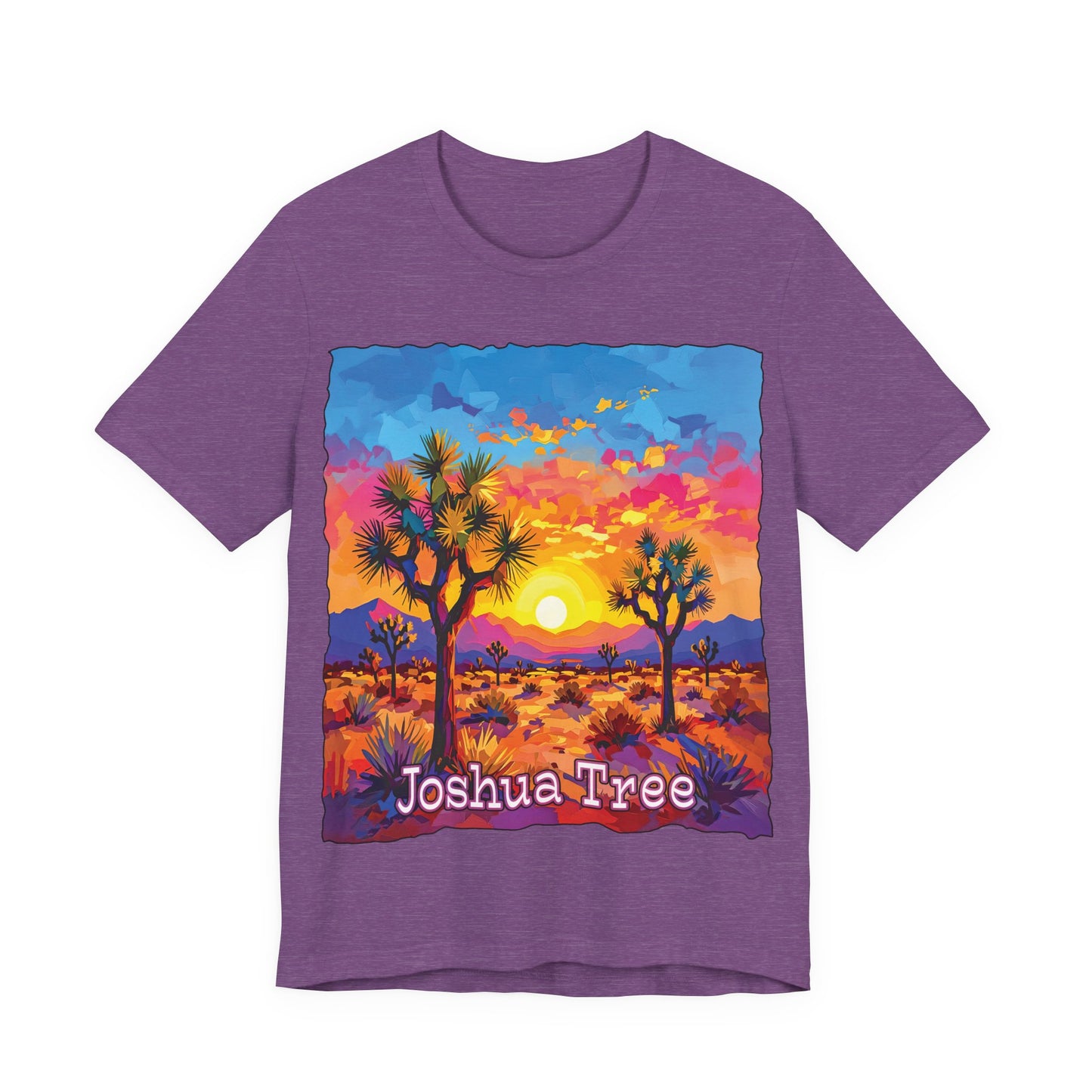 Joshua Tree Park Tee