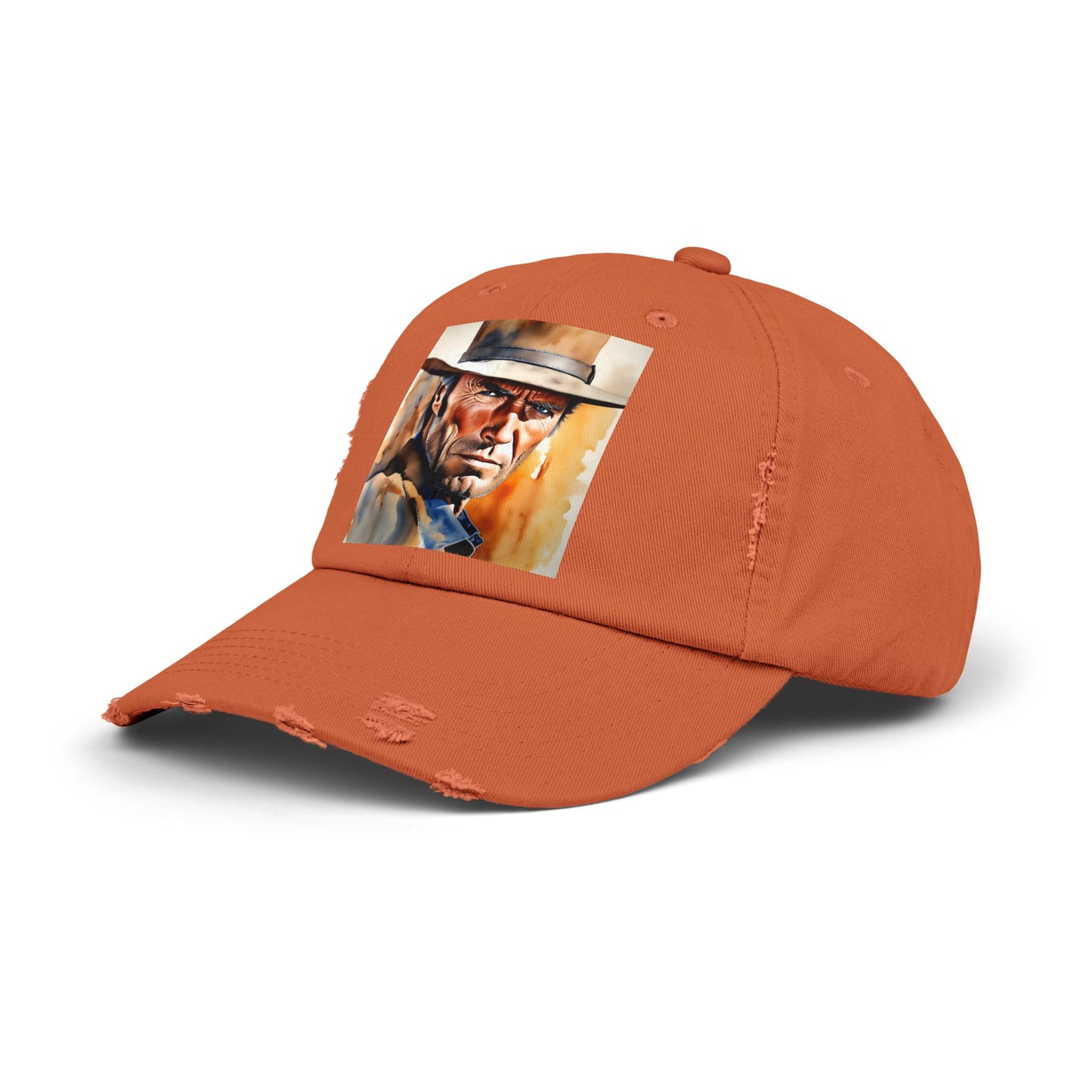 Clint Eastwood Cap