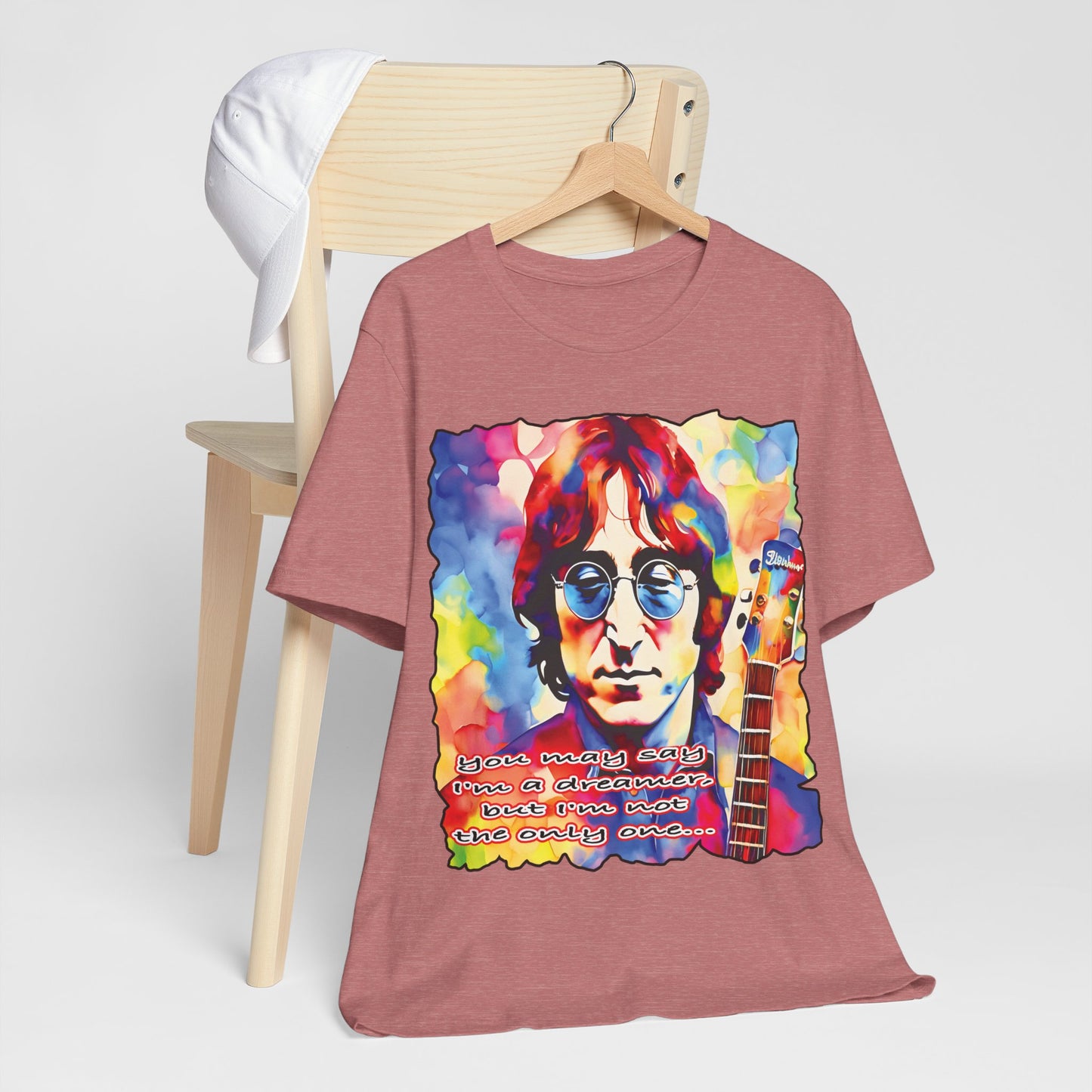 Dreamer Tee