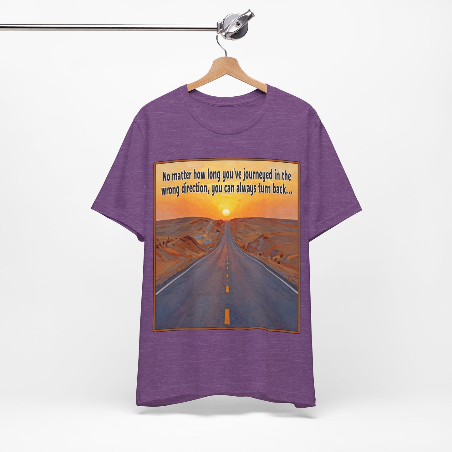 Journey of Life Tee