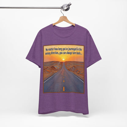 Journey of Life Tee