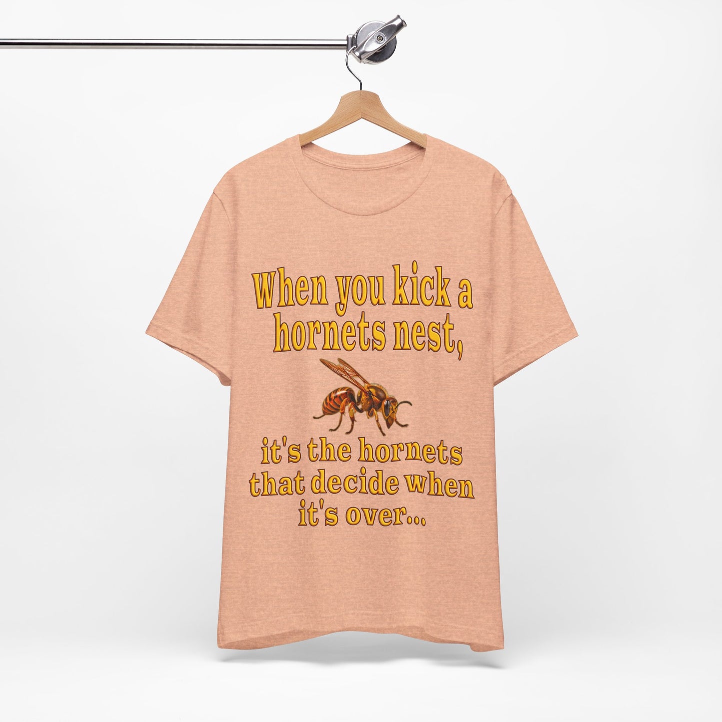 Hornets Nest Tee