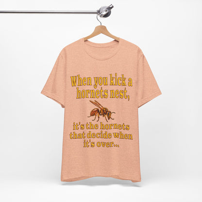 Hornets Nest Tee