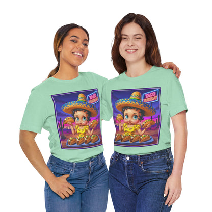 Taco Tuesday Tee