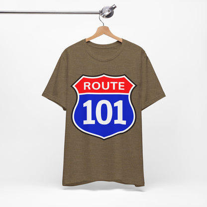 Route 101 Tee