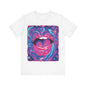 Vibrant Lips Tee