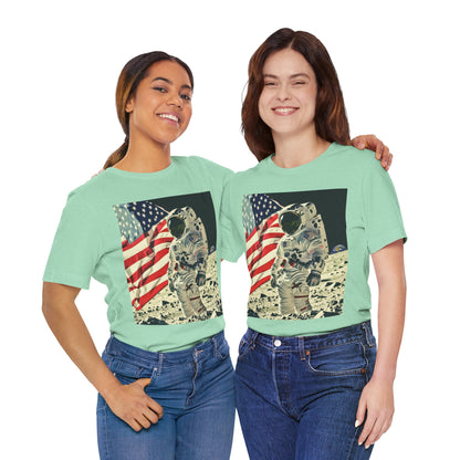 Astronaut Tee