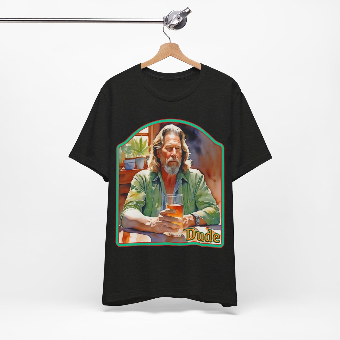 The Dude Tee